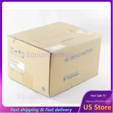 SGMGV-44A3A61 Yaskawa Servo Motor Brand New i...