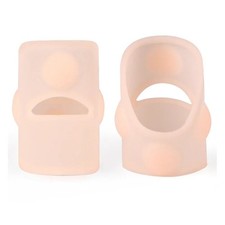 Silicone Ingrown Toenail Correction Tool Invisible Ingrown Toe Nail Coverelastic