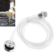 Gearbox Oil Filling Hose & Oil Change Adaptor Kit VAS 6262A for VW Audi VAG