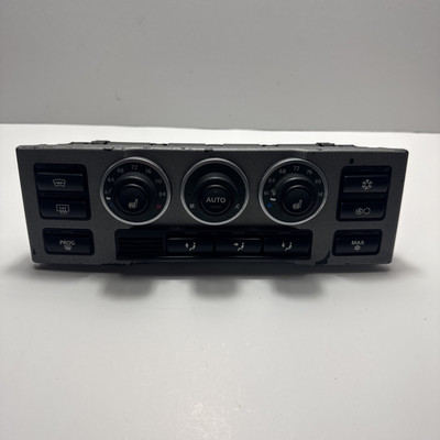 2003 - 2006 Land Rover Range Rover A/C Heater Climate Control OEM  JFC000384PUY