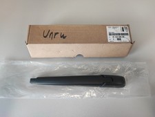 NEU Citroen C1 Peugeot 108 Wischerarm hinten 1612434880