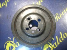Poulies diverses Seat ALTEA