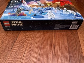 LEGO Star Wars: LEGO Star Wars Advent Calendar (75146)