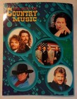 Lot 2 Music City News/The Best of Country Music fan club directories Autographed — photo 9