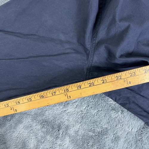 Taylor Stitch Jacke Herren Größe 42 Blau Bomber Gewachste Baumwolle Halley Stevensons - Bild 12 von 12