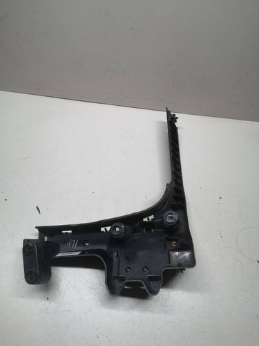 BMW X5 F15 2017 Stoßstange hinten Halterung 8054020 GRI38493