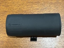 Magpul MAG781BLK 5.5'' Suppressor Cover Black