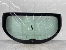 Lunette arrière Renault MEGANE