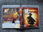 New Listingps3 50 CENT BLOOD ON THE SAND *Works On US Consoles* Region Free PAL ENGLISH