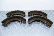 Mâchoire de frein Renault MASTER