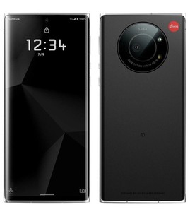 Anuncian el Leica Leitz Phone 2 - Enorme sensor de imagen de 47.2 MP y 1