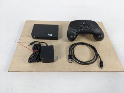 Valve Steam Link Model 1003 Game Streaming Device with Controller & Power Supply