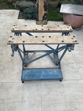 Workmate Original By Black And Decker