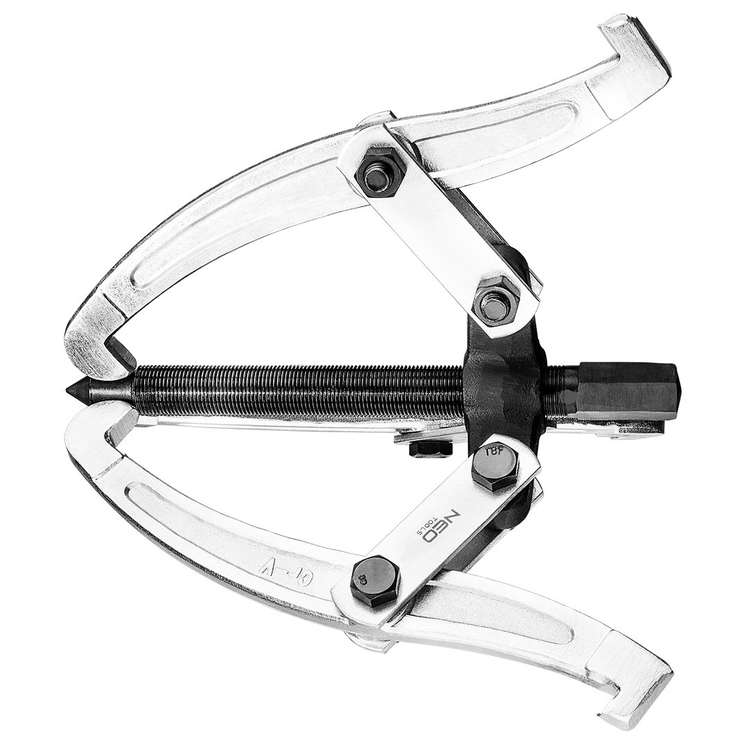 Fits TOPEX-NEO-GRAPHITE NARZ�DZIA 11-858 THREE-SPOKE PULLER 8   ⭐UK Stock⭐
