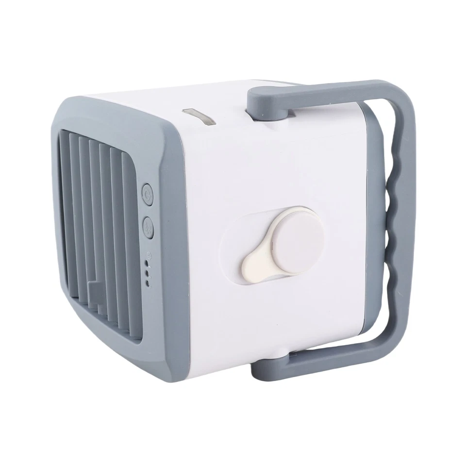 Tragbare Klimaanlage Mini Luftkühler USB Klimaanlage für Schlafzimmer Büro AU - Bild 4 von 4
