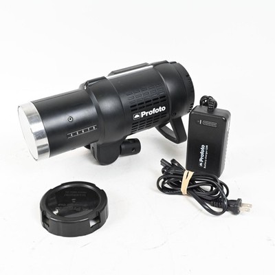 Profoto B1 500 AirTTL (Air TTL) Battery-Powered Flash Monolight 901094 #274
