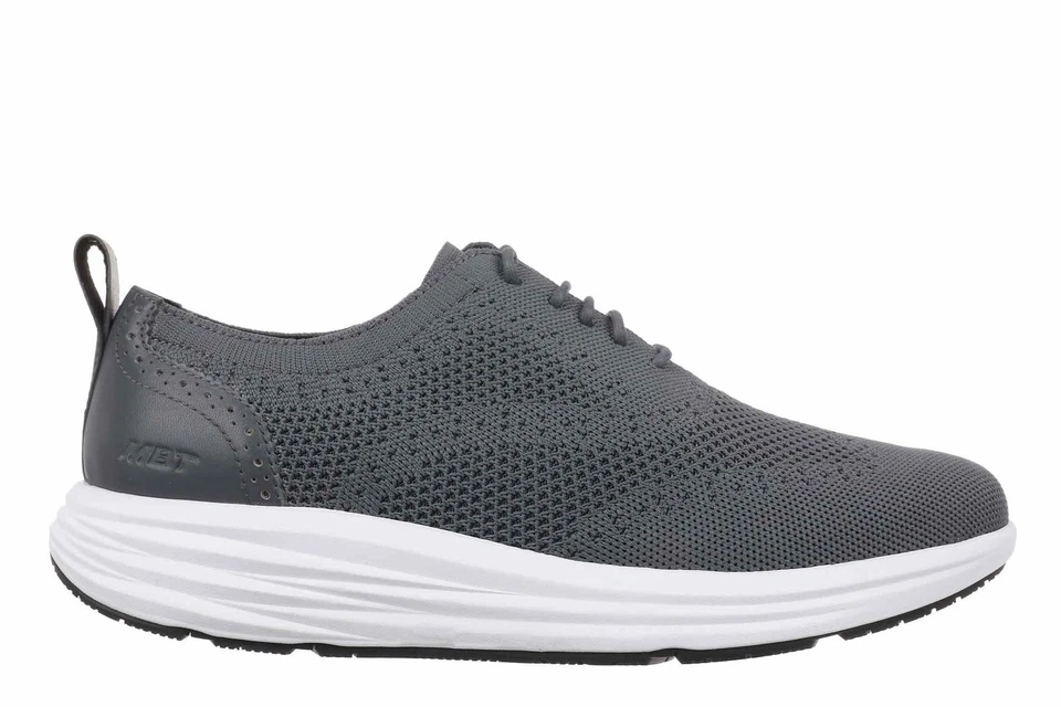 VIJO Dark Grey M MBT - Bild 1 von 1