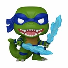 Funko POP! Animation TMNT x Godzilla Leonardo 3.75" Vinyl Figure (#2341)