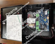 1PCS KANTECH KT-400 Control 4 access card readers