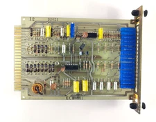 Terasaki ECD-901 Pcb Card K/76Z/481-001A