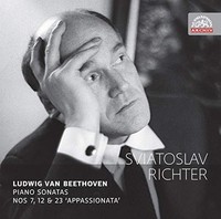 Ludwig Van Beethoven - Piano Sonatas... - Cd - G4Z