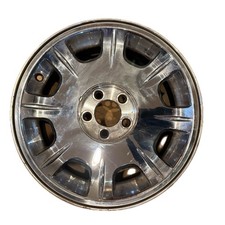 17-inch Chrysler 300 2005 2006 Oem Chrome Wheel Rim 4782490aa 2233 04782490ac 17-inch Chrysler 300 2005 2006 Oem Chrome Wheel Rim 4782490aa 2233 04782490ac