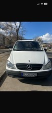 Mercedes Vito 2010 (fährt einwandfrei) Mercedes Vito 2010 (fährt einwandfrei)