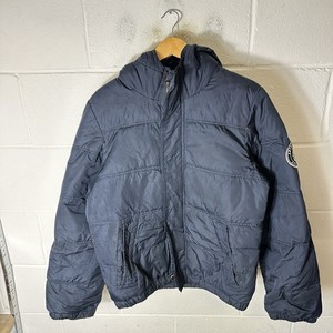 Kempshall Jacket Abercrombie | eBay