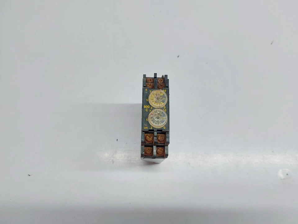 Selectron 800c-230 Timer - Image 2 of 4