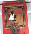 Vintage Lot of 3 Boy Scouts of America BSA Scout Master Handbooks plus added mt — photo 7
