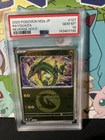 PSA 10 Rayquaza 127/193 Dragon Energy Foil M2a MEGA Dream ex Pokemon Card JP