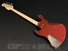 dragonfly CL-DJB4 ALD/PAU BDM/BK3 Bordeaux Red Metallic