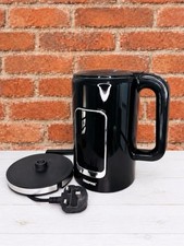 GEEPAS Digital Electric Kettle | 1.7L Jug Kettle 5 Temp Setting One-Touch Displa