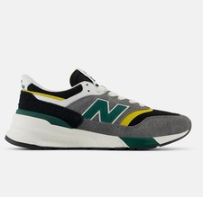 Scarpe New Balance 997 uomo sneakers -  U997RRA