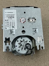 Speed Queen washing machine timer 168-167-12 201100