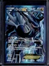 2013 Pokemon Black & White Plasma Blast Dialga #99/101