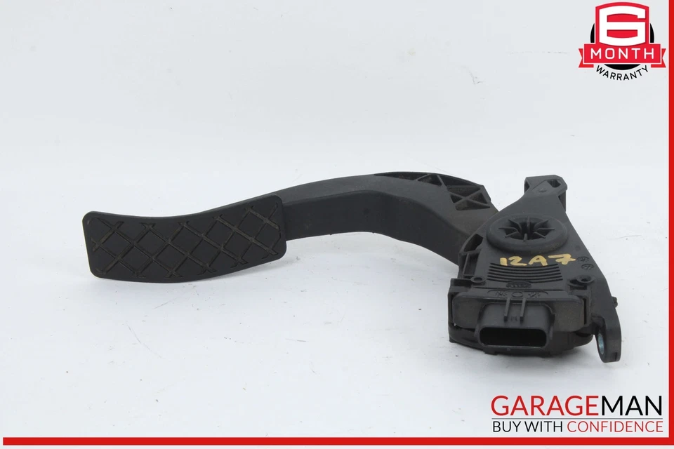 09-18 Audi A7 Quattro A4 Q5 Gas Accelerator Throttle Pedal 8K1723523A OEM - Image 2 of 4