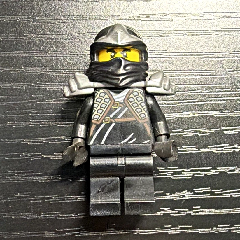 Ninja Foil Pack LEGO (R) Building Toys for sale | eBay