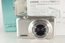 FUJIFILM Finepix JX400 with box, shutter OK, some operational issues 20918
