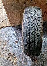 Vredestein Wintrac Pro Giugiaro 225/55 R18 102V XL Winter Tyre 7.5mm 2023