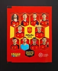 PANINI SEALED PACK FIFA WORLD CUP 2026 SPAIN TEAM Pochette Bustina CARREFOUR