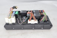 ✅ 10-15 Jaguar XJ XJL X351 Trunk Boot Fuse Relay Box Module AW9314A073BC OEM