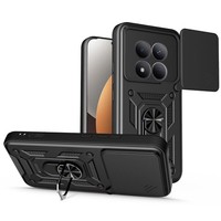 Tech-Protect Camshield PRO SchutzhüLle FüR Xiaomi Redmi Note 15 PRO 5G