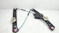 BMW 1 F20 F21 2013 Vorne rechts Fensterheber elektrisch mit Motor T�r vorne