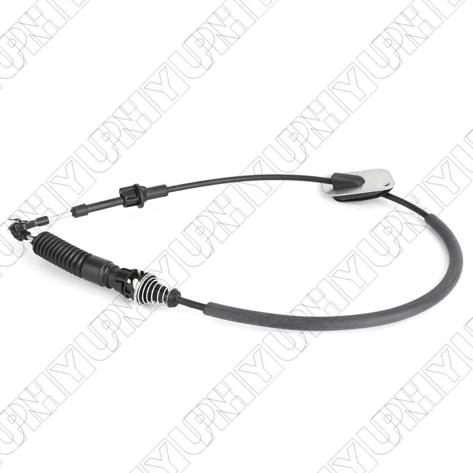 1PC Shifter/Shift Cable 8-97124-855-3 For Isuzu Rodeo/Amigo Passport 1998-2004 - Image 3 of 4