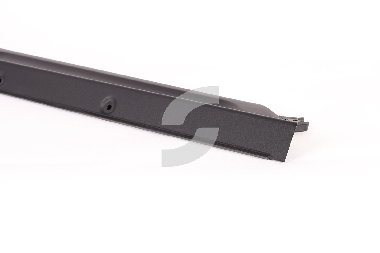 FE-86422300 UNDERSCREEN COSMETIC SHIELD  Ferrari NEW
