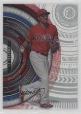 2017 Bowman High Tek Pattern 1 Circles JP Crawford #BHT-JC 1h5