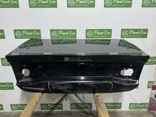 2011 2012 2014 2014 Dodge Charger Trunk Lid Shell Oem