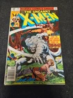 1980 MARVEL COMICS UNCANNY X-MEN #140 NEWSSTAND WENDIGO WOLVERINE VINTAGE