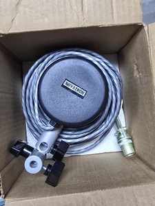 Novatron Flash Strobe Head